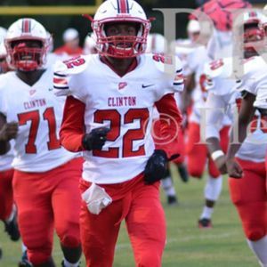 Meet your Posher, Jeremiah